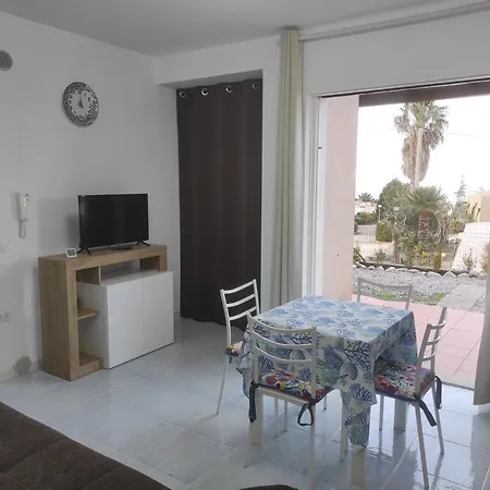 L'oasi Di Anthea * Sant'Irene-Torre Vecchia