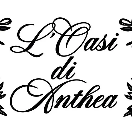 Daire L'oasi Di Anthea