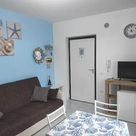 L'oasi Di Anthea Sant'Irene-Torre Vecchia