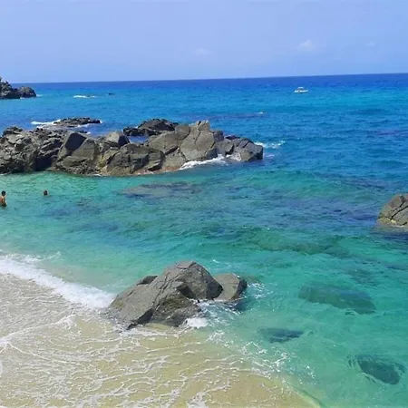 L'oasi Di Anthea Daire Sant'Irene-Torre Vecchia