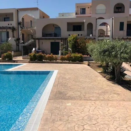 L'oasi Di Anthea Daire Sant'Irene-Torre Vecchia