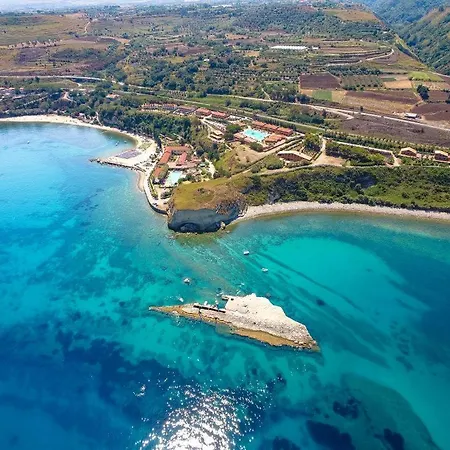 L'oasi Di Anthea 아파트