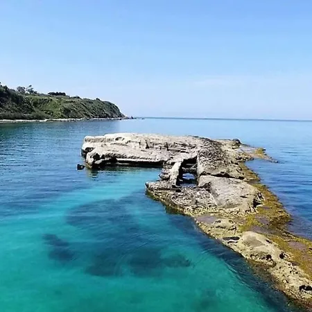 Daire L'oasi Di Anthea