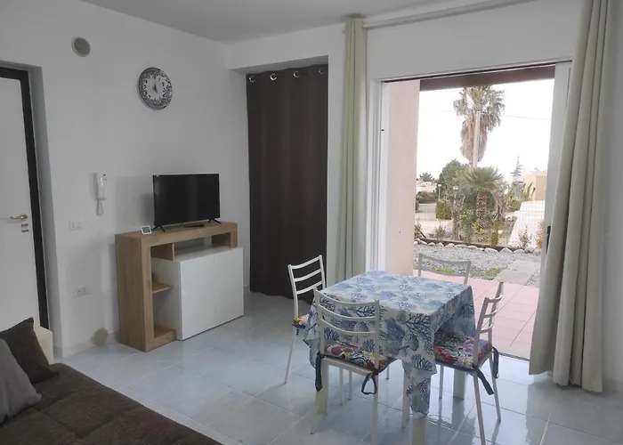 L'oasi Di Anthea * Sant'Irene-Torre Vecchia