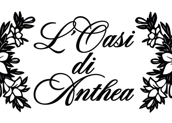 Apartamento L'oasi Di Anthea