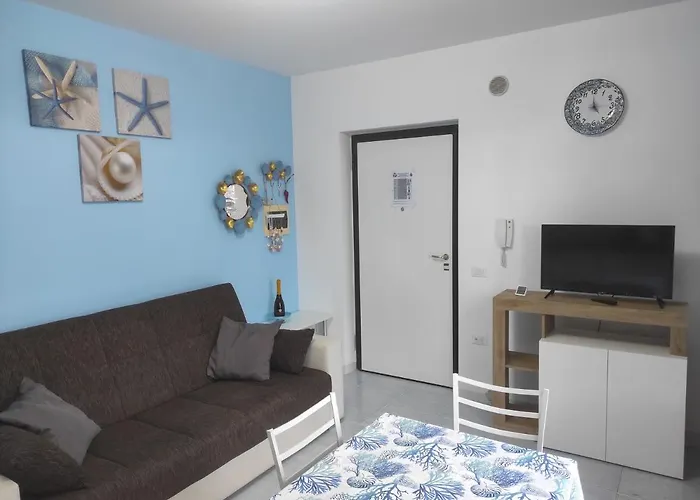 L'oasi Di Anthea Sant'Irene-Torre Vecchia