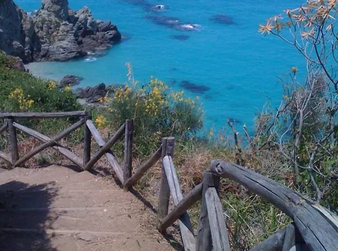 L'oasi Di Anthea * Sant'Irene-Torre Vecchia