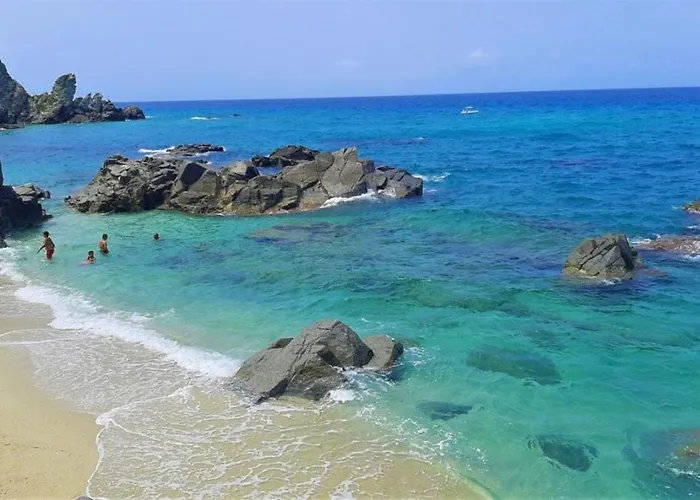 L'oasi Di Anthea Apartamento Sant'Irene-Torre Vecchia