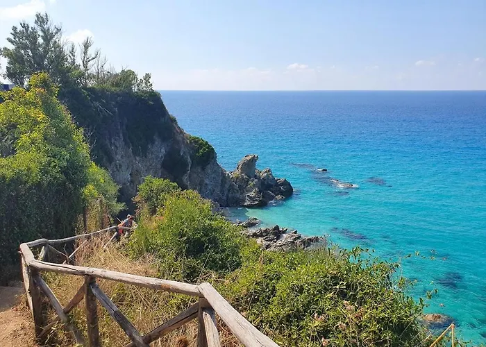 L'oasi Di Anthea * Sant'Irene-Torre Vecchia