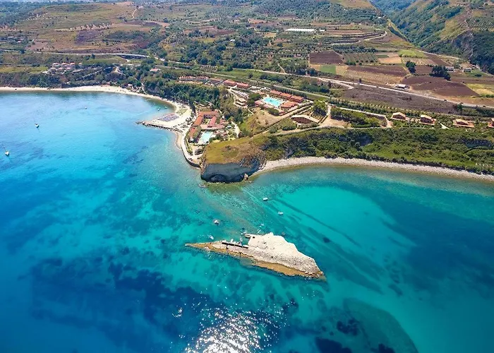 L'oasi Di Anthea Apartamento