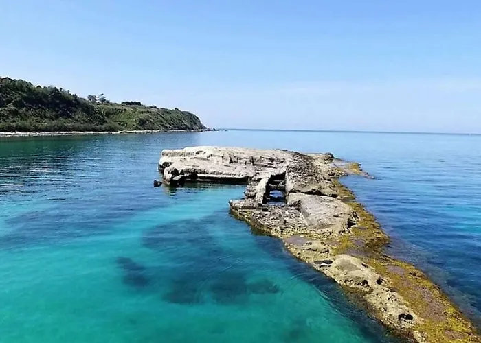 Apartamento L'oasi Di Anthea